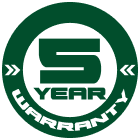 5 YEAR